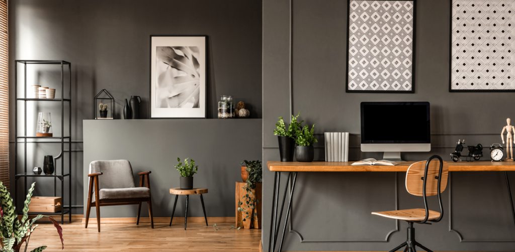 Home Office